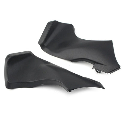Left Right Side Air Duct Covers for KAWASAKI Ninja ZX6R ZX636 (2005-2006)