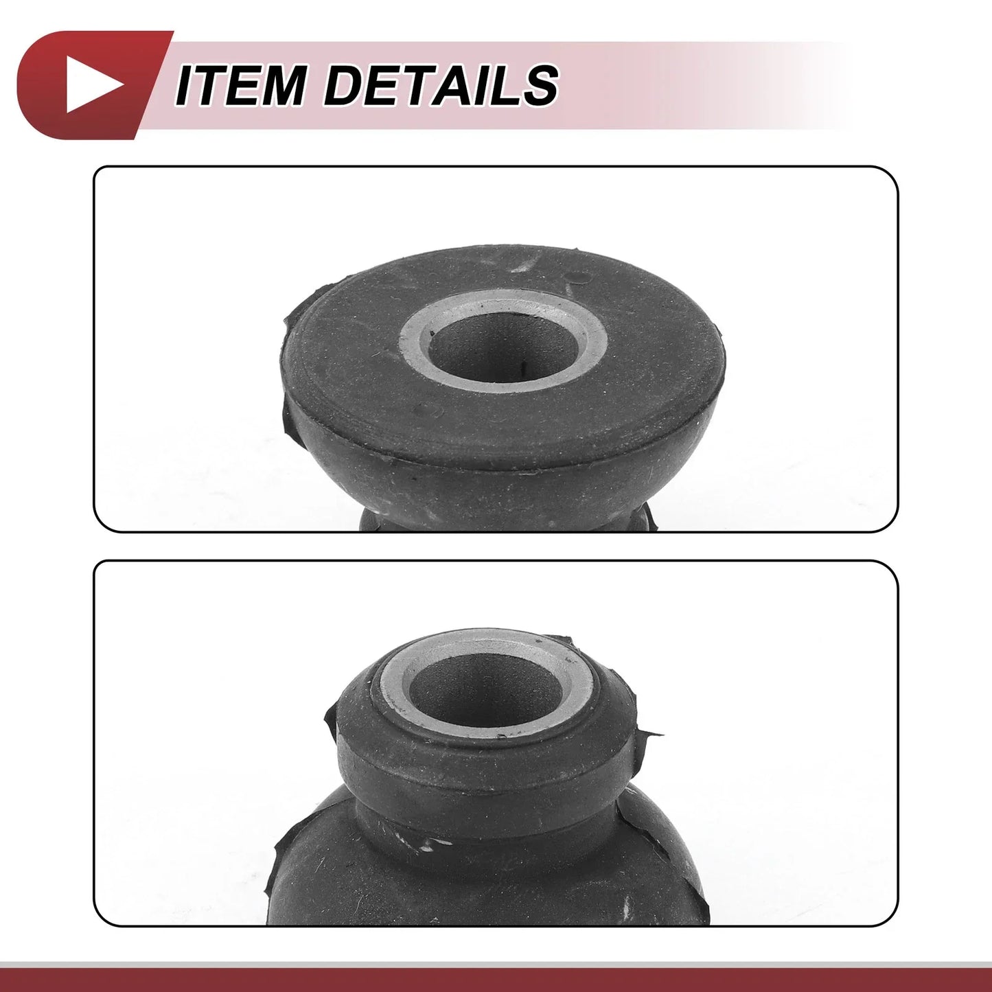 Front Control Arm Bushing for Mercedes Benz C230 (2003-2010)