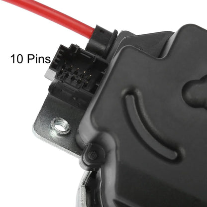 Trunk Lift Latch Tailgate Lock Actuator for Mercedes-Benz ML350 (2007-2011)