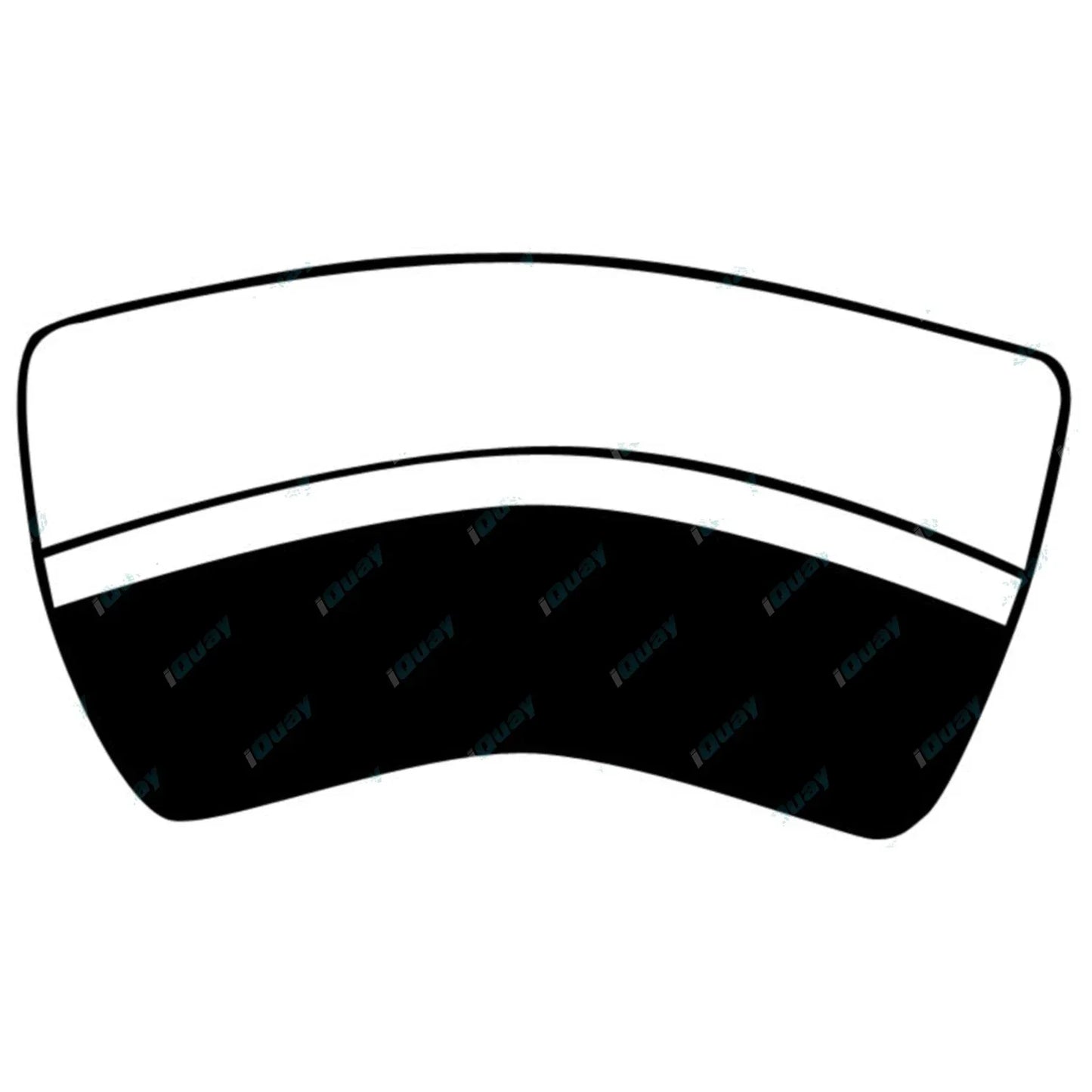 Turbo-Charger Air Hose Intercooler to Pipe for Patrol GU Y61 99-06 TD42Ti Diesel