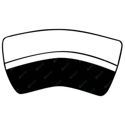 Turbo-Charger Air Hose Intercooler to Pipe for Patrol GU Y61 99-06 TD42Ti Diesel