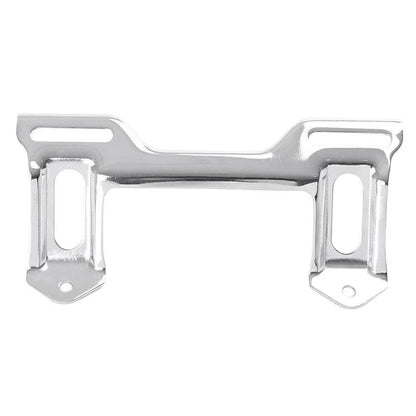 Bumper License Plate Mounting Bracket Holder for Honda Goldwing GL1800 (2001-2010)