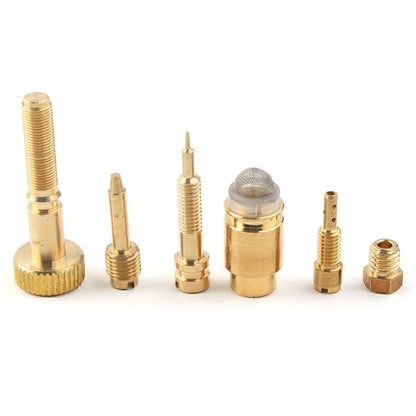 Carburetor Repair Kit for Yamaha TTR230 (2005-2009)