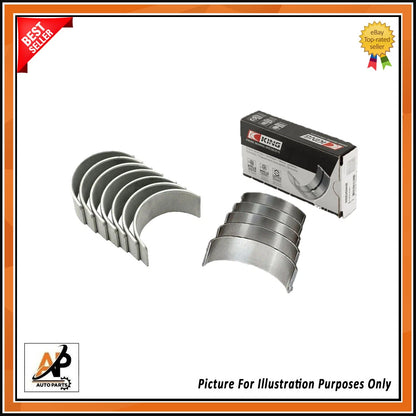 Crankshaft and Bearings Set Replacement for Land Rover Discovery Range Rover 3.0 Diesel ( 1999–2009)
