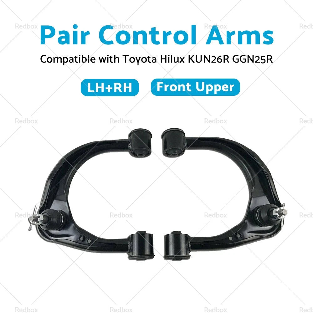 Front Upper Control Arm for Hilux GGN25 KUN25 KUN26 (2005-2016)