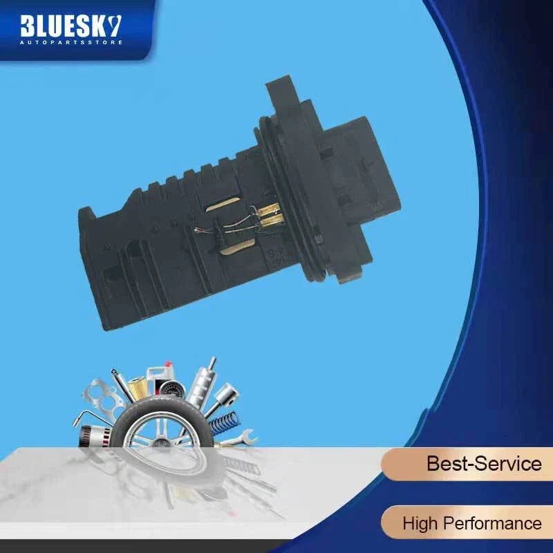 Mass Air Flow Sensor for BMW F25 X3 2.0L Diesel (2011-2014)