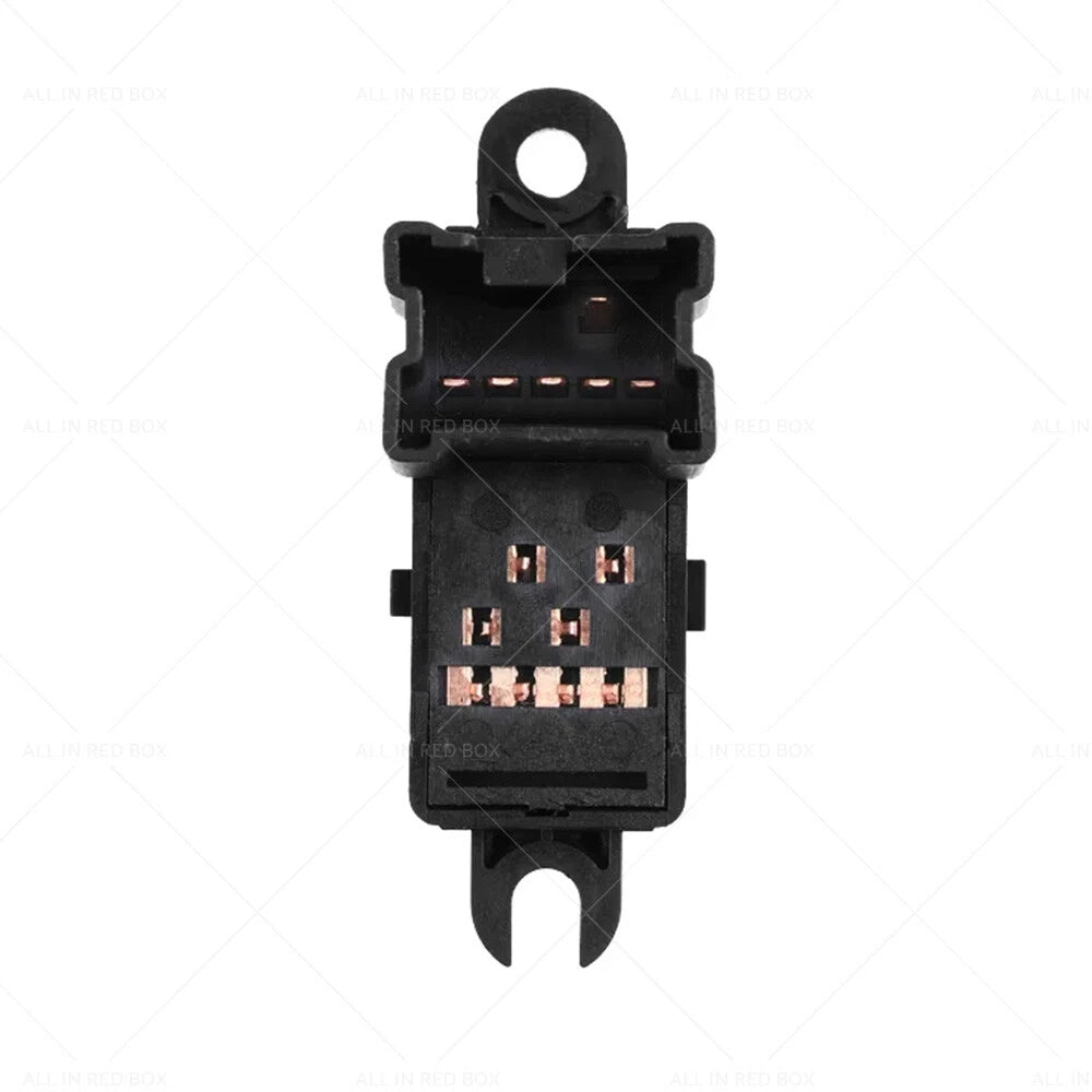 1PC Electric Window Switch for Nissan Navara D40 Frontier Xterra (2005-2015)