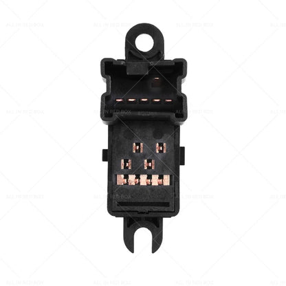 1PC Electric Window Switch for Nissan Navara D40 Frontier Xterra (2005-2015)