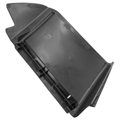 Deck Discharge Chute Replacement for John Deere W36M W36R (1999–2010)