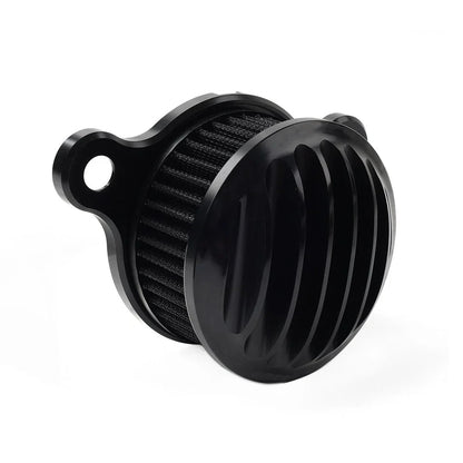 Air Cleaner Intake Filter System for Harley Sportster XL883 XL1200C 91-22