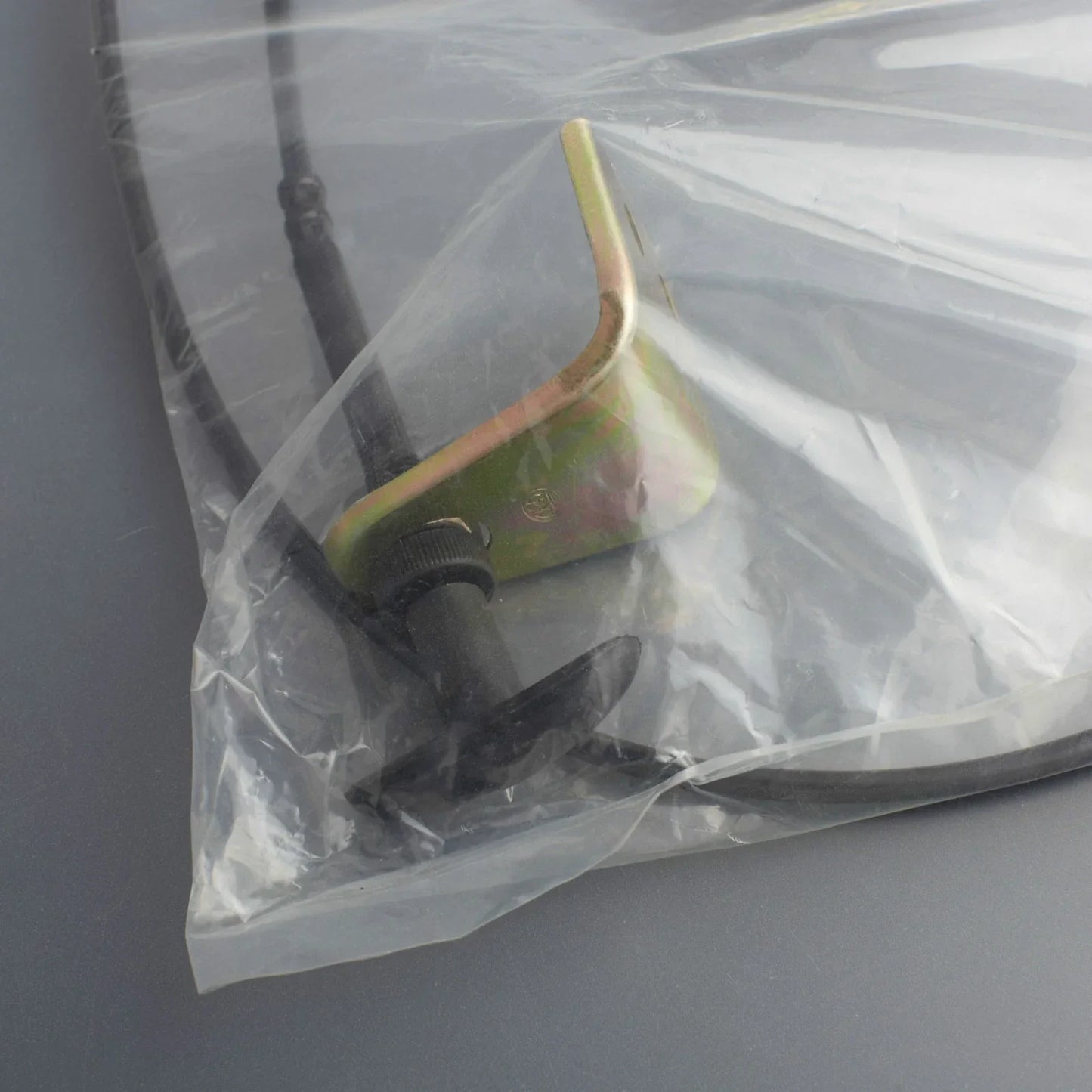 Hood Release Cable for Nissan Datsun 521 520 Ute Truck (1965-1972)