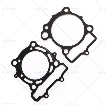 77mm Cylinder Piston Gasket Kit for Suzuki RMZ250 (2006)
