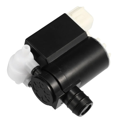 Windshield Washer Motor Pump for Hyundai Veloster (2012-2017)