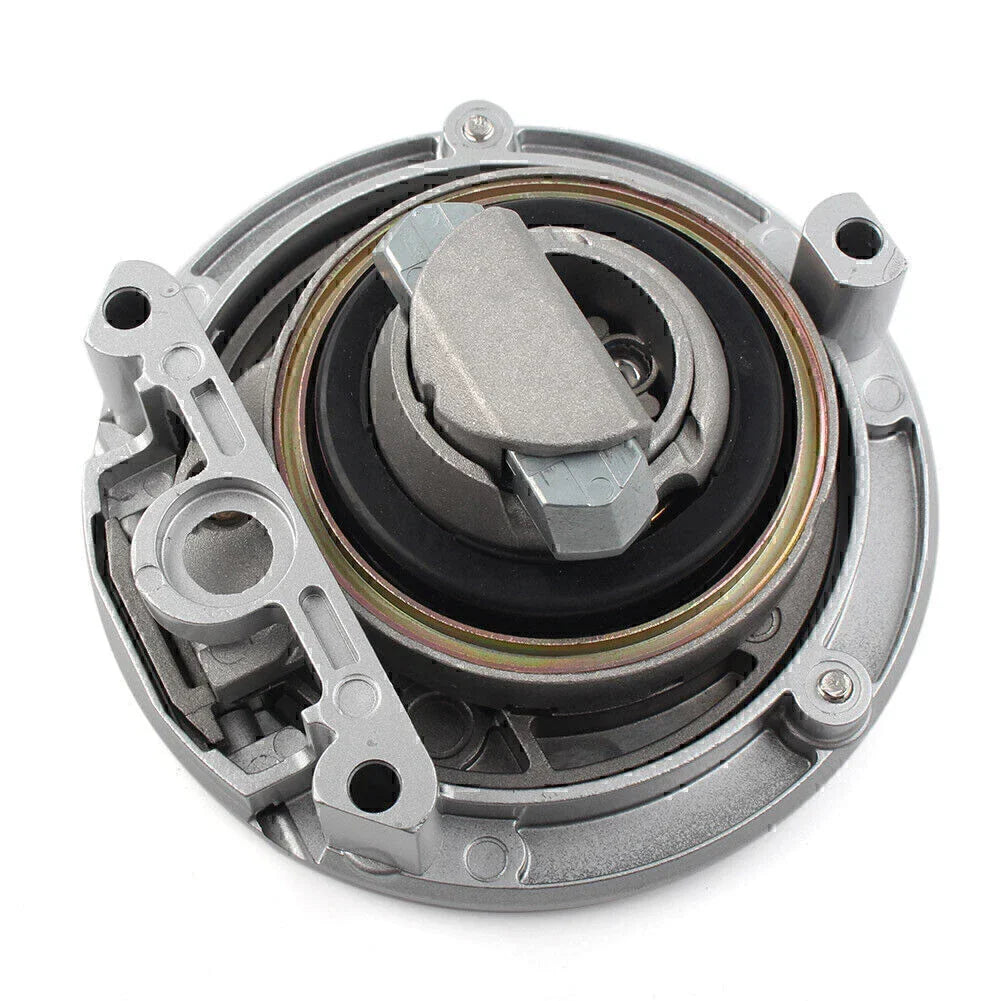 Fuel Gas Cap Tank Lock for Honda MSX125, CBR1000RR (2016-2019)