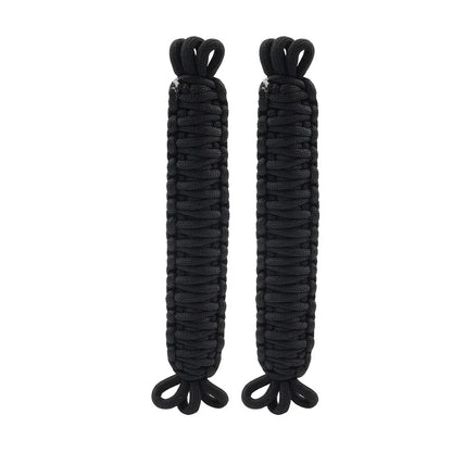 Heavy Duty Door Limiting Straps for Jeep Wrangler 1976-2021