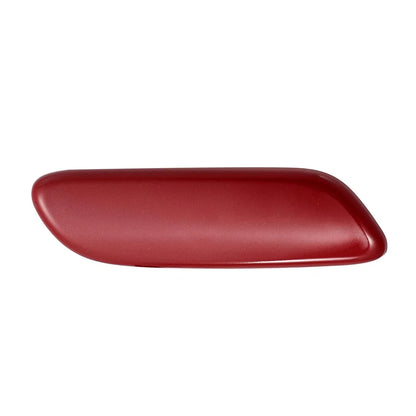 Right Headlight Washer Nozzle Cover for LEXUS IS250 IS300 (2006-2008) Red