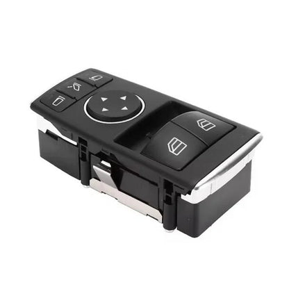 Electric Power Window Switch for Mercedes-Benz SL65 SL63 AMG (2003-2012)