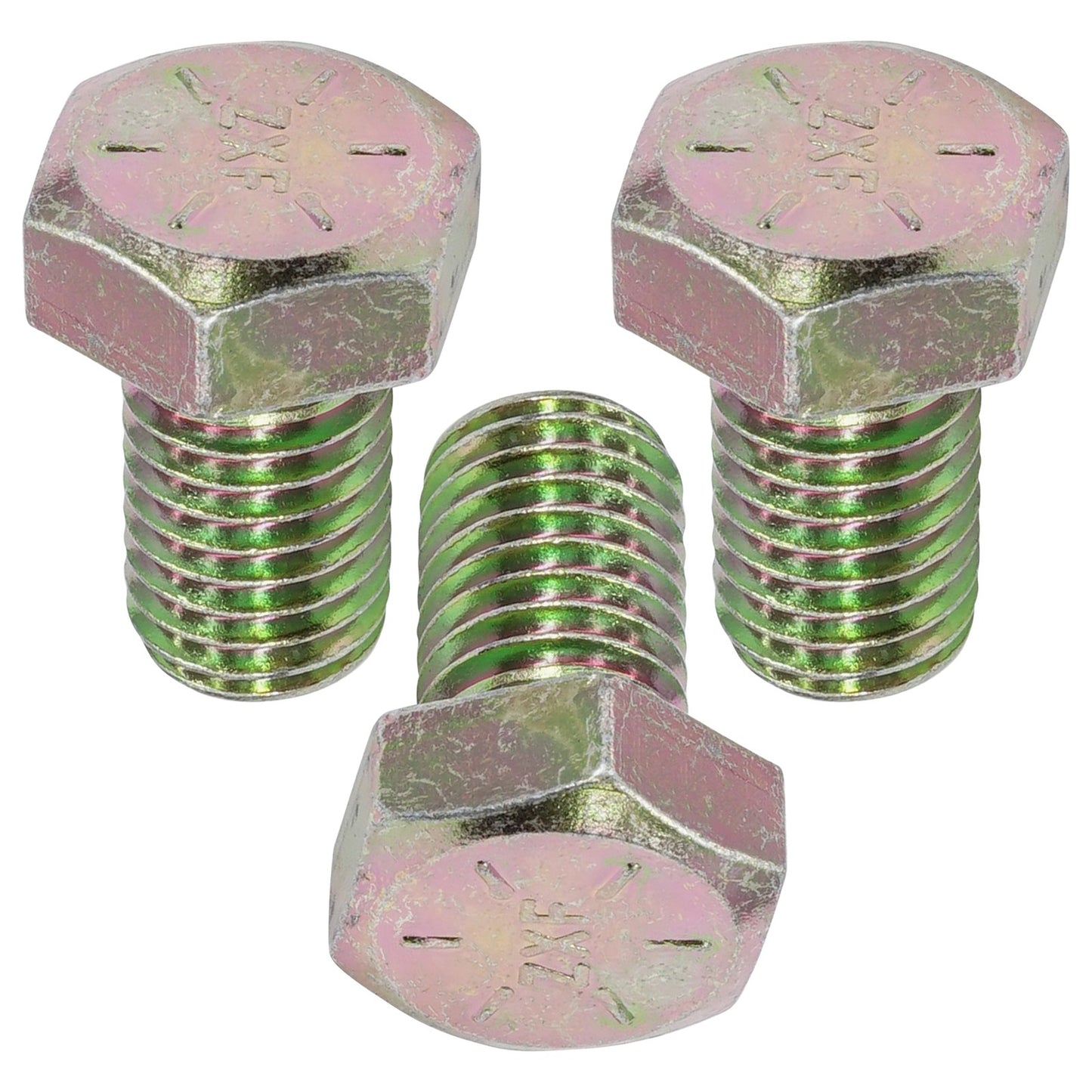 Deck Blade Bolts Replacement for Gravely Ariens 48 52 61 Inch (—)