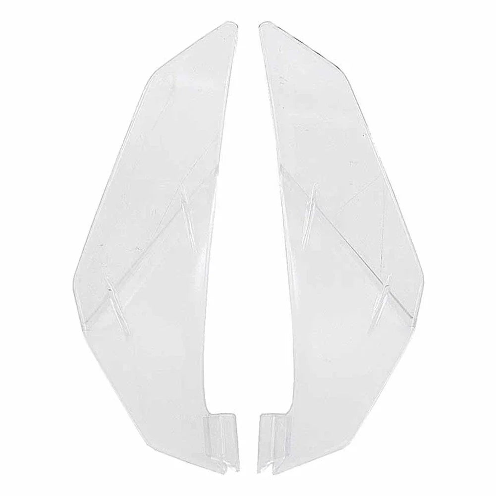 Air Wind Deflectors for Honda XL750 Transalp (2023)