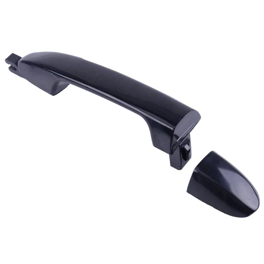 Exterior Rear Left Door Handle for Kia Spectra & Spectra 5 (2000-2009)