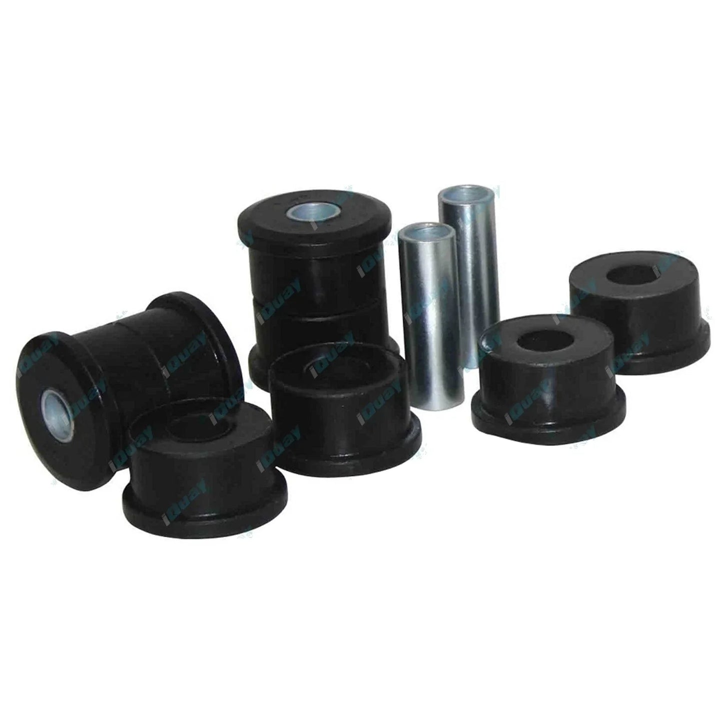 Rear Lower Trailing Arm Bush Kit for Prado 90 95 Series Landcruiser 96~03
