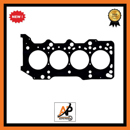 Cylinder Head Gasket Replacement for Mazda 2.2D SHY1 Diesel (2001–2011)