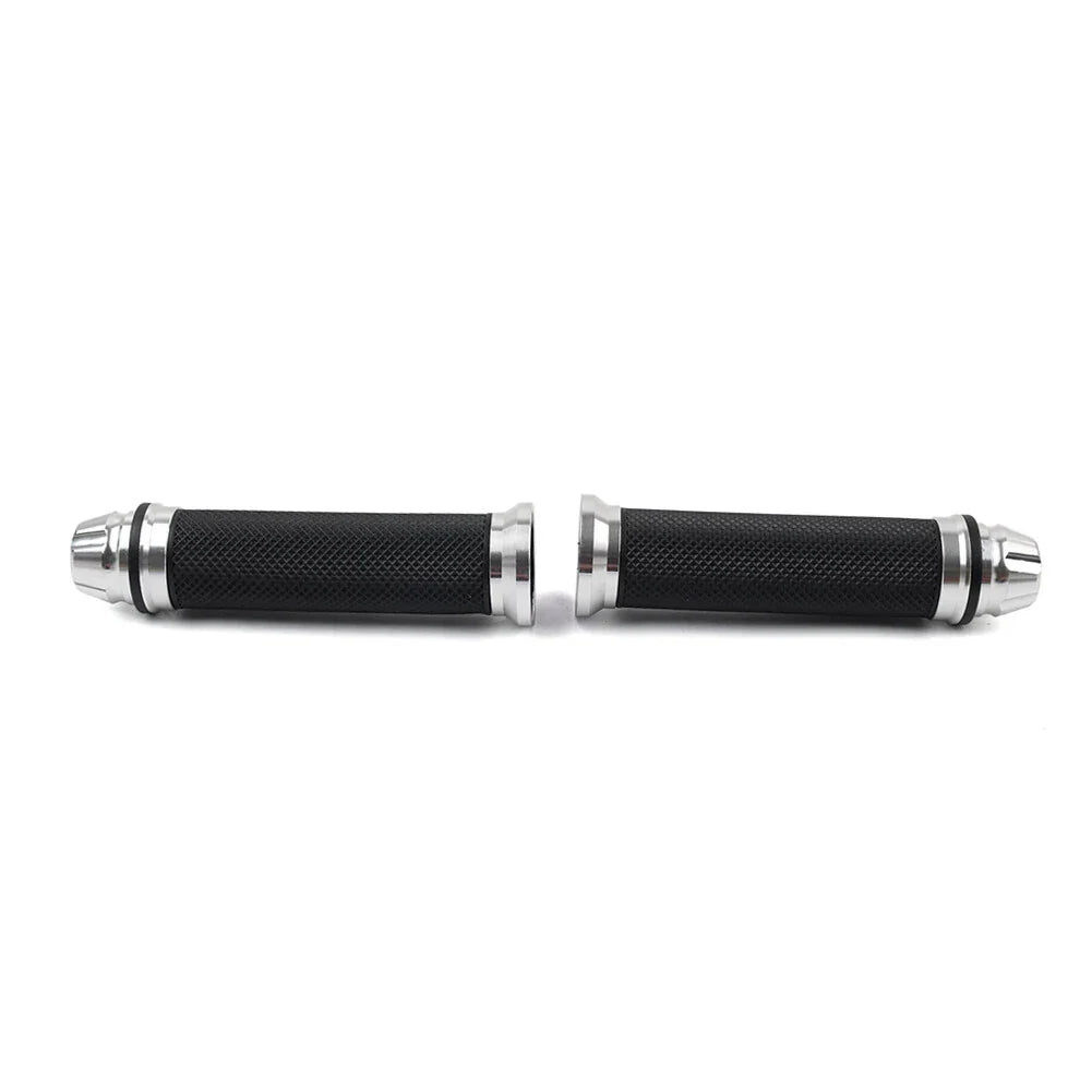 7/8" Handle Bar Hand Grips for Yamaha, Honda, Suzuki