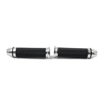 7/8" Handle Bar Hand Grips for Yamaha, Honda, Suzuki