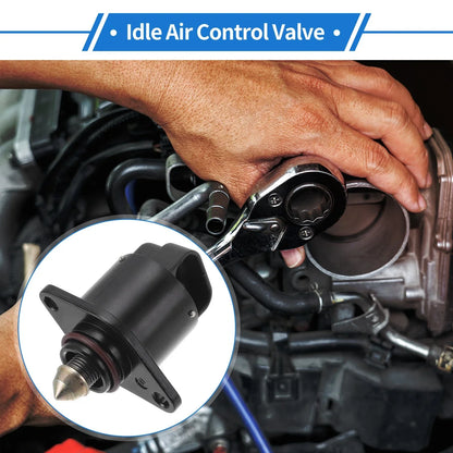 Idle Air Control Valve for Chevrolet Blazer S10 (1994-2005)