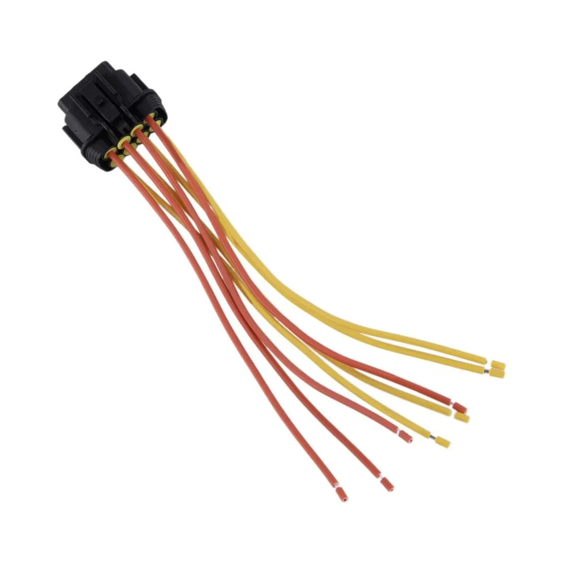 2 x Headlight Connector Cable for Nissan Sentra (2013-2021)