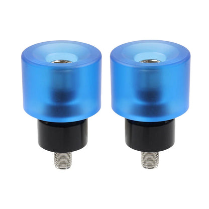Blue Engine Guard Screw Bolt for Harley Saddlebag (M12)