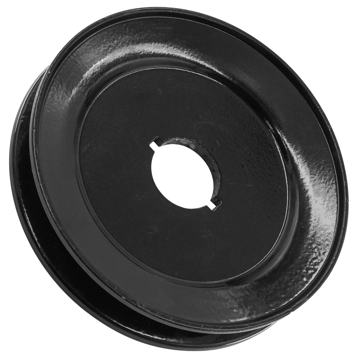 Deck Spindle Pulley 52 Inch Replacement for Simplicity SZT350 (2000–2000)