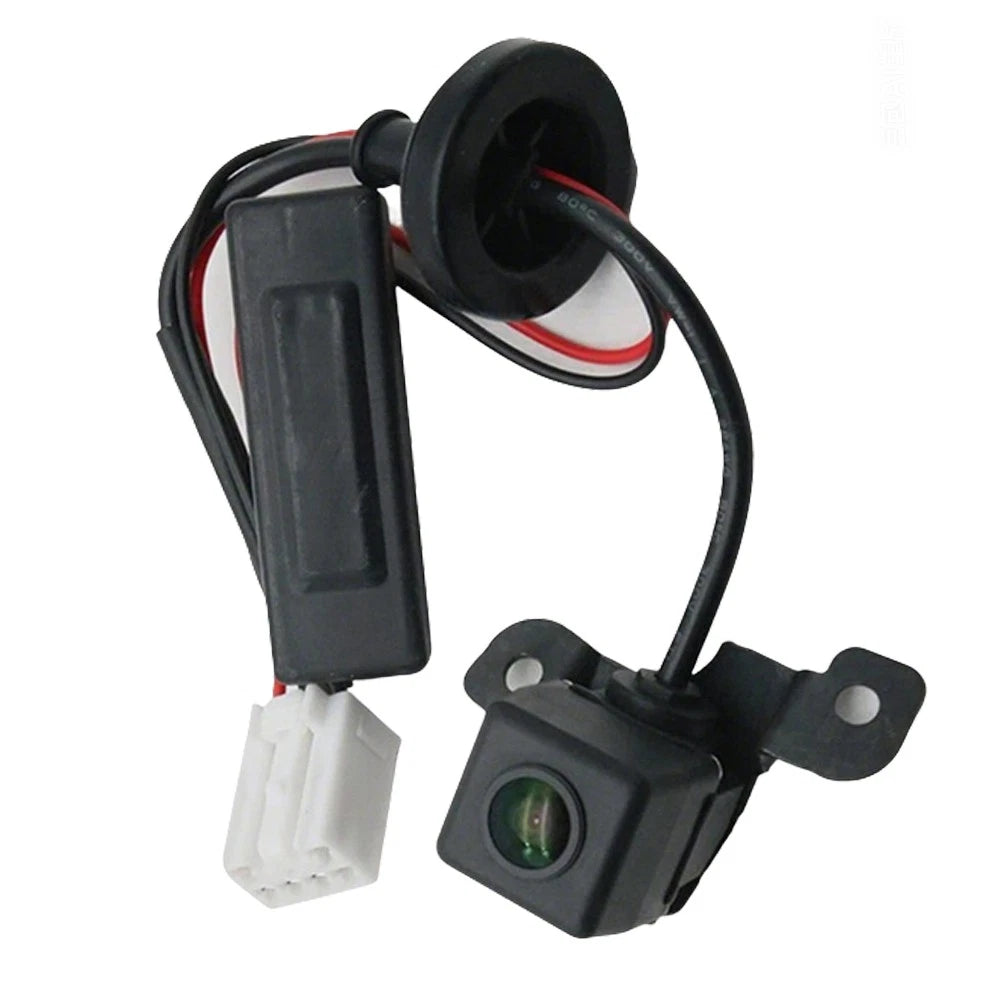 Rear View Backup Camera for Hyundai Solaris Accent Sonata (2014-2017)