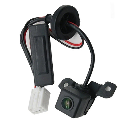 Rear View Backup Camera for Hyundai Solaris Accent Sonata (2014-2017)