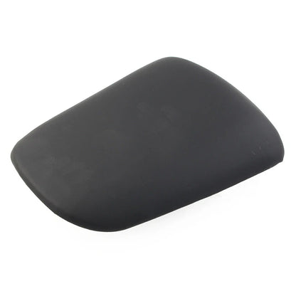 Black Rear Passenger Seat for Kawasaki Ninja ZX6R 1998-2002