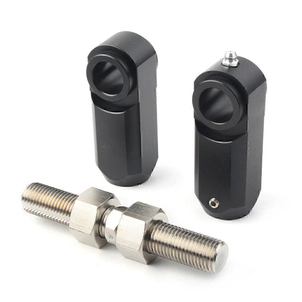 Aluminum Rear End Lowering Kit for Yamaha Raptor 350 660 700 700R (2001-2023)