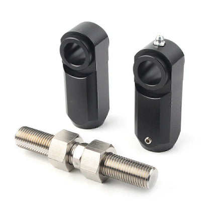 Aluminum Rear End Lowering Kit for Yamaha Raptor 350 660 700 700R (2001-2023)