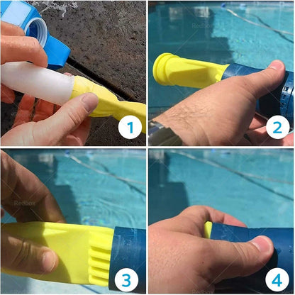Retaining Rings for Zodiac Baracuda Pool Cleaner