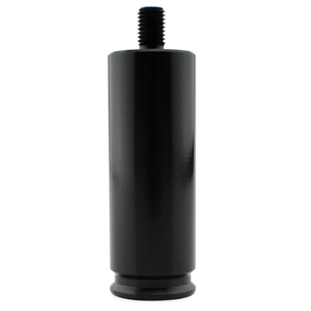 CNC Black Shift Pegs for Harley Sportster