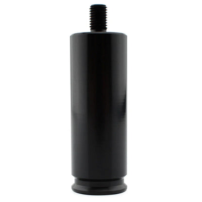 CNC Black Shift Pegs for Harley Sportster
