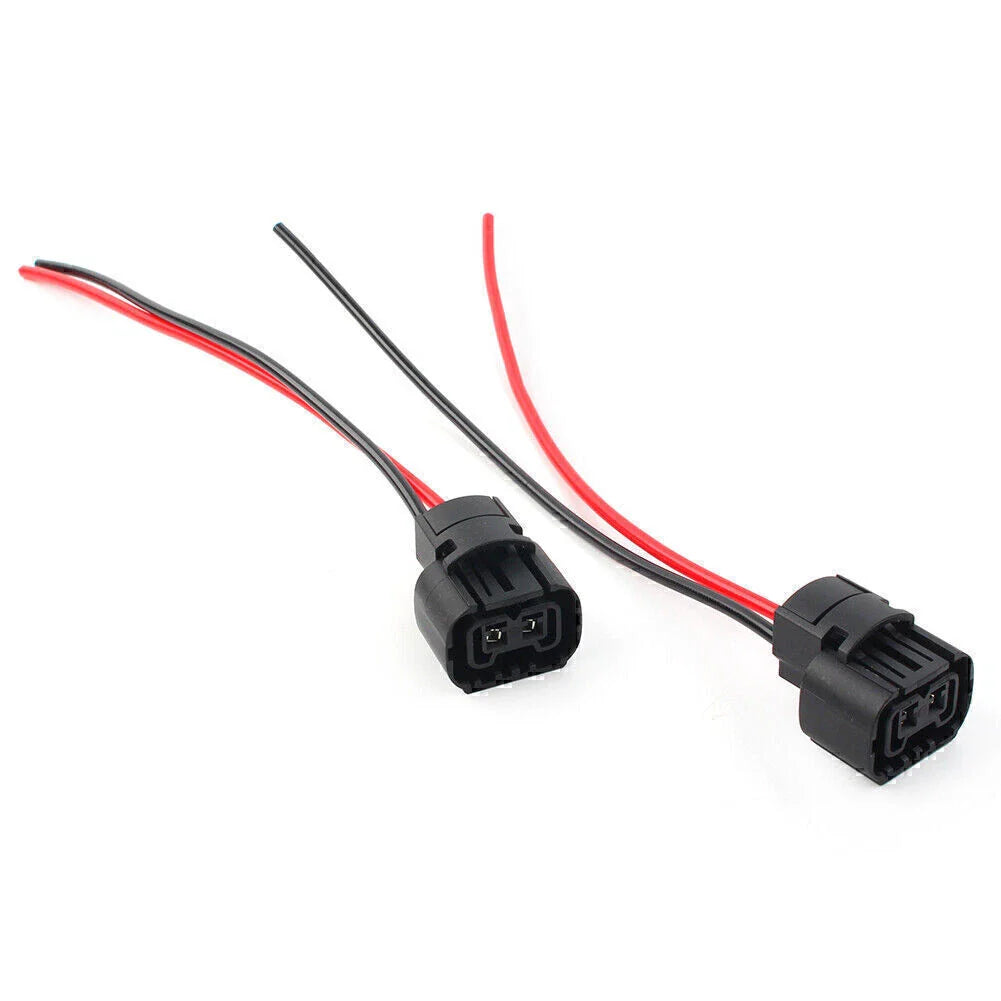 Pigtail Connector Plug Socket for PSX24W Fog Light Bulb -  Harness