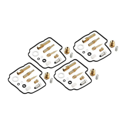 Carburetor Repair Kit for Honda CBR400 CBR250 (1988-1990)