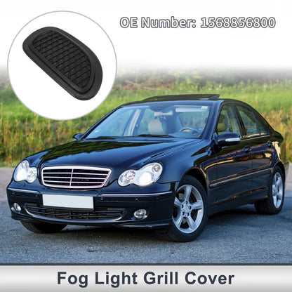Front Right Fog Light Grill for Mercedes Benz GLA220 (2014-2020)