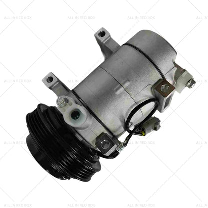 Air Con Compressor for Subaru Outback 2.5L Petrol EJ25D (1996-1998)