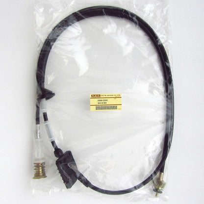 Speedo Cable for Nissan Navara D21 BD25 BDI Hardbody Truck (1986-1997)