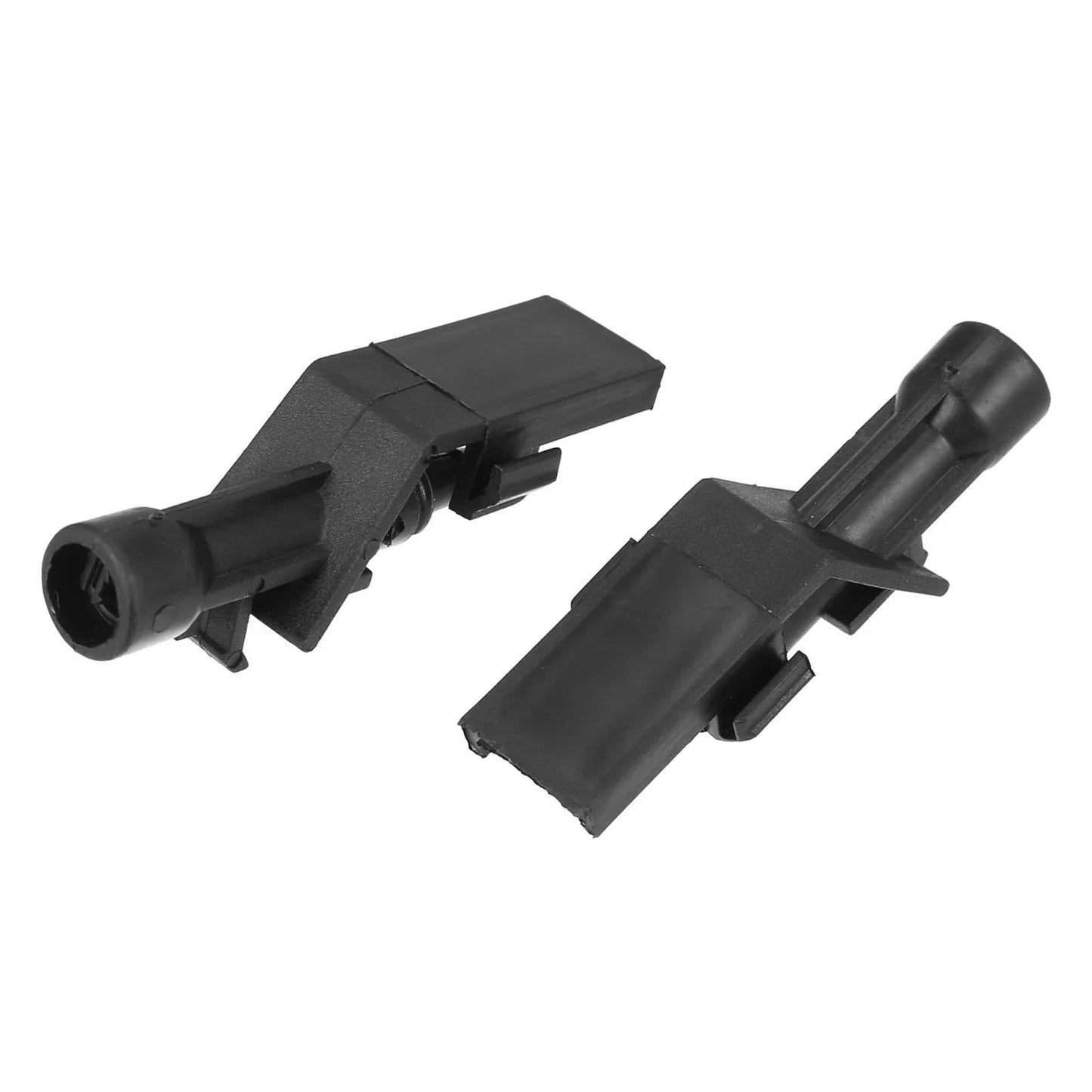 4 x Car Windshield Washer Nozzle Jet Spray for Honda (2016-2023)