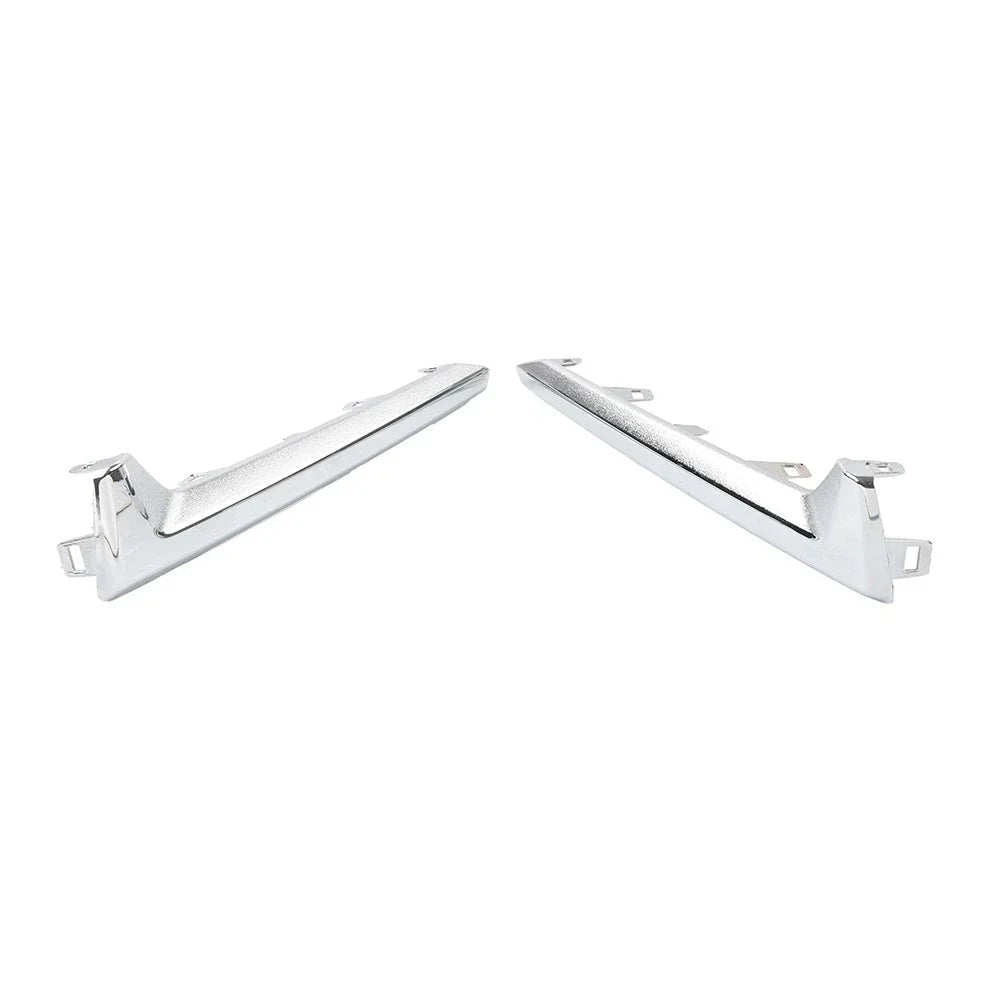 Fog Light Trim Molding Chrome for Subaru Forester (2017-2018)