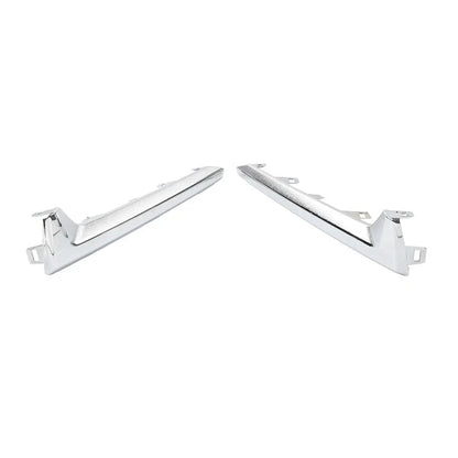 Fog Light Trim Molding Chrome for Subaru Forester (2017-2018)