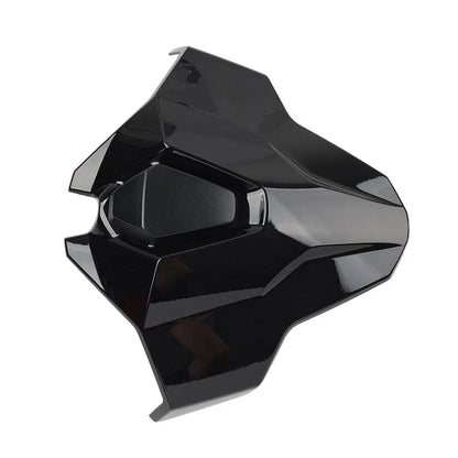 Tail Rear Seat Cover Cowl Glossy Black for BMW S1000RR (2023-2024)