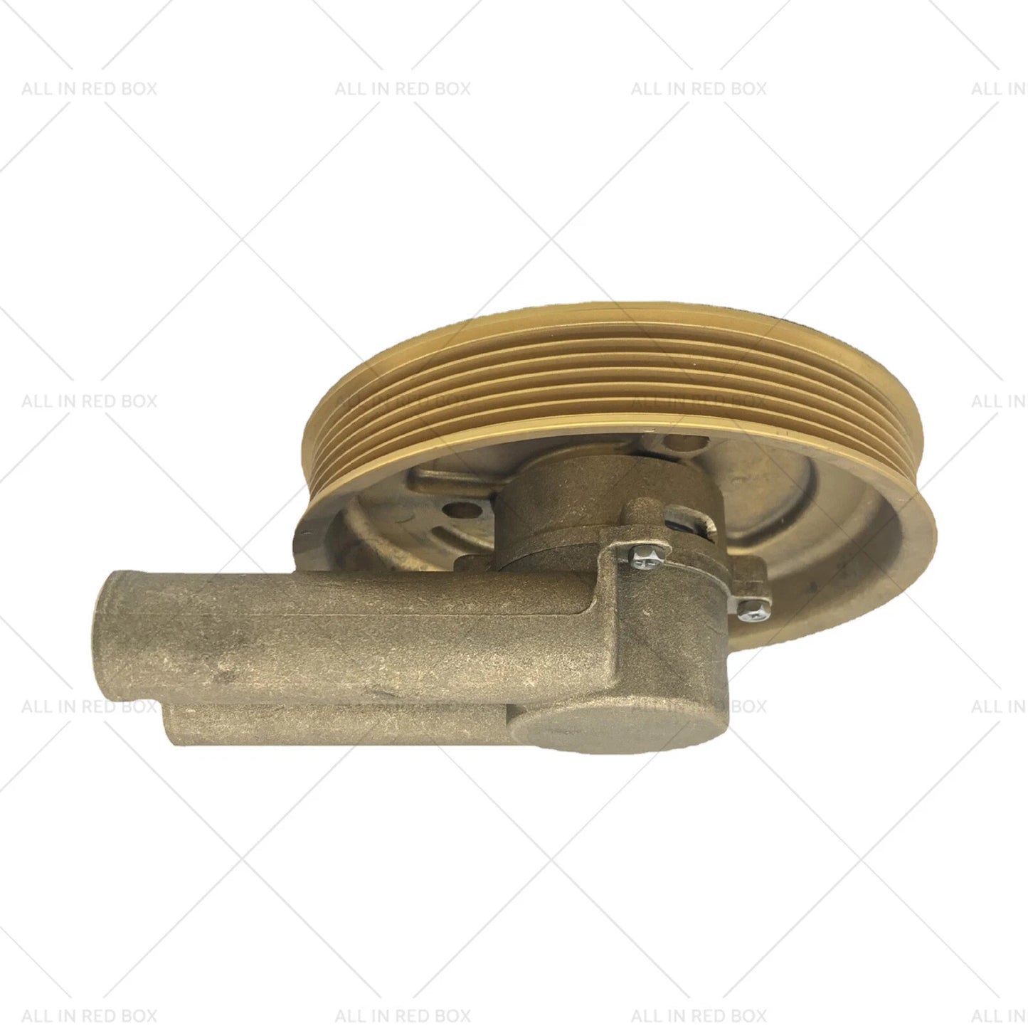 Raw Water Sea Impeller Pump for Volvo Penta 4.3L 5.0L 5.7L
